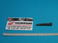 HALTER, NADELDUESE