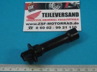 1 Hebel (Benzinhahn, Sprithahn, Kraftstoffhahn)