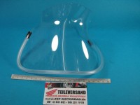 RIGHT KNUCKLE DEFLECTOR