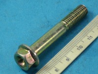 Flanschkopfschraube 8X50