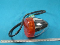 BLINKER KOMPL., R. V. (12V 21W)(OSRAM)