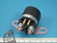 Magnetschalter für Anlasser