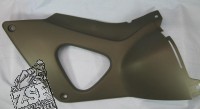 Seitendeckel,Verkleidung links