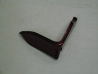 DEFLECTEUR LATERAL G. 
