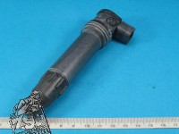 Direktzündspule, Zündkerzenstecker mit Zündspule