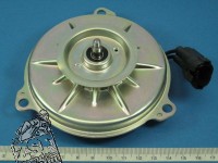 Gebläsemotor, Lüftermotor