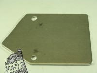 1 PLATTE, REGLER GLEICHRICHTER