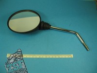 Rückspiegel links