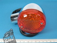 Blinker vorne links  (12V 21W)