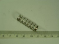 1 Schliessfeder (Sitz)