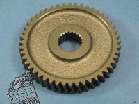 1 Nebenzahnrad (48T)