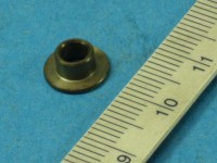 Hülse 4MM