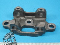 HALTER, KIPPHEBEL