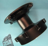 Radnabe Hinten