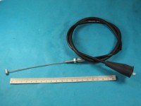 Gaszug, KABEL KOMPL. A, DROSSEL