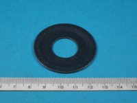 HALTER, ANLASSERFEDER