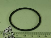 1 DICHTUNG, BLINKERGLAS