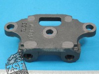 HALTER, KIPPHEBEL