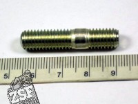 Stehbolzen,Schraube 8X25