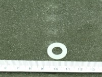 PLASTIKSCHEIBE