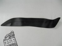 Fussmatte links