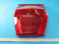 GLAS KOMPL., SCHLUSSLICHT