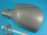 Handprotektor,Handschutz Lenker links