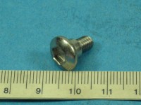 Spezialschraube 5X10.5