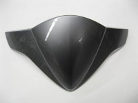 1 Verkleidung Tacho, BLENDE, MESSER
