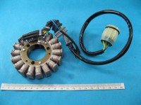 STATOR KOMPL. (DENSO)