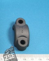 Halter für Hauptbremszylinder