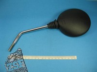 Rückspiegel links