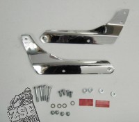 Halter für Sissybar