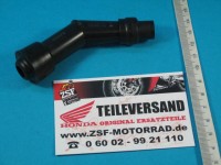 Zuendkerzenstecker, KAPPE KOMPL., GERAEUSCHSPERRE (NGK)