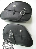 Satteltaschen Set