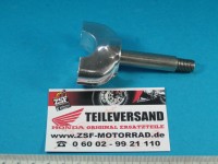 HALTER, LENKER UNTEN