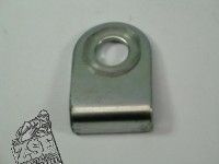 1 Achsscheibe (hinten)