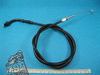 Gaszug A
