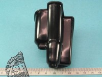 Manschette,Gummi Abdeckung Lenkerhebel links