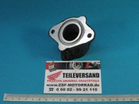ISOLATOR, VERGASER