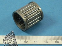 Kolbenbolzenkopflager, Nadellager für Kolbenbolzen