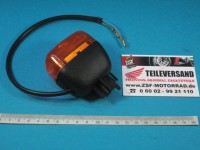 BLINKER KOMPL., R. V. (12V 10W)