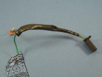 1 Kabel, Leitung (links vorne Blinker)