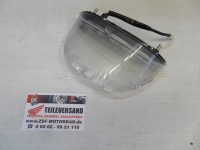 SCHLUSSLICHTEINHEIT, Ruecklicht CBF1000F