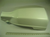 1 Handprotektor, Lenker SCHUTZ, L.