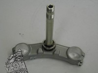 LENK-HILFSSTANGENEINHEIT, Unter Gabelbruecke, Steuerkopf, Honda CBR900RR Fireblade