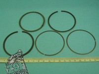Kolbenring Set (0.75)