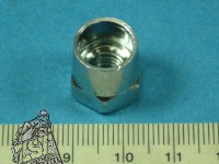 Spezialmutter 8MM (Linksgewinde)