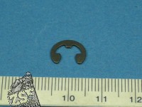 Sprengring 6MM