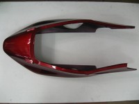 Heckverkleidung CBR1100XX, VERKLEIDUNG SATZ, SITZ  (WL)